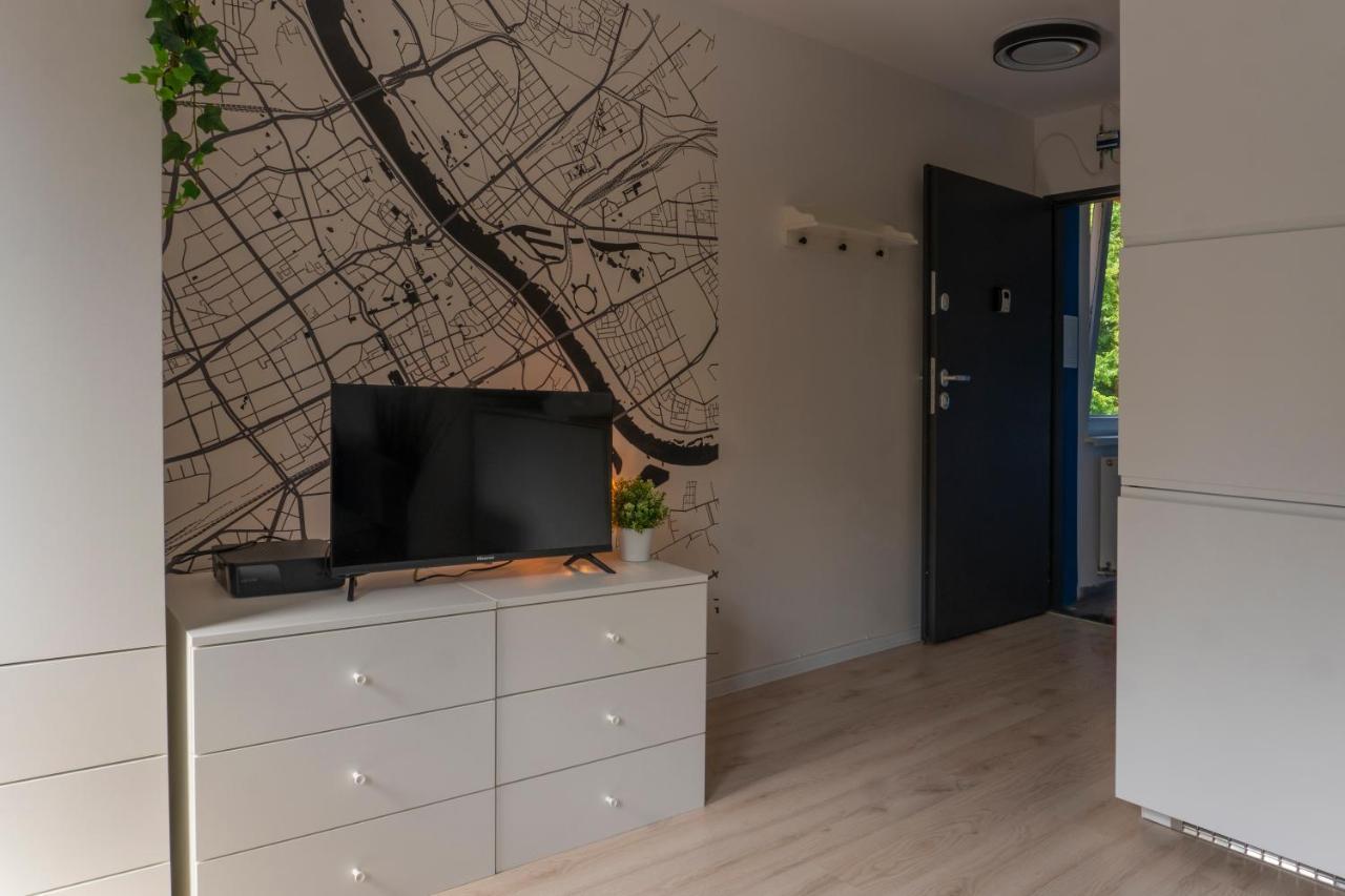 Batorego 18 - White - 450M Stacja Metra Pola Mokotowskie, 800M Biblioteka Narodowa, 20M Piekny Park Pola Mokotowskie, 800M Do Sgh - Wifi - Smart Tv - Good Apartments 바르샤바 외부 사진