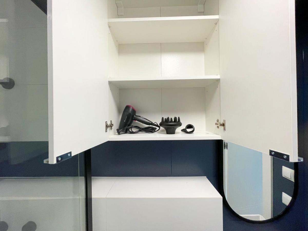 Batorego 18 - White - 450M Stacja Metra Pola Mokotowskie, 800M Biblioteka Narodowa, 20M Piekny Park Pola Mokotowskie, 800M Do Sgh - Wifi - Smart Tv - Good Apartments 바르샤바 외부 사진