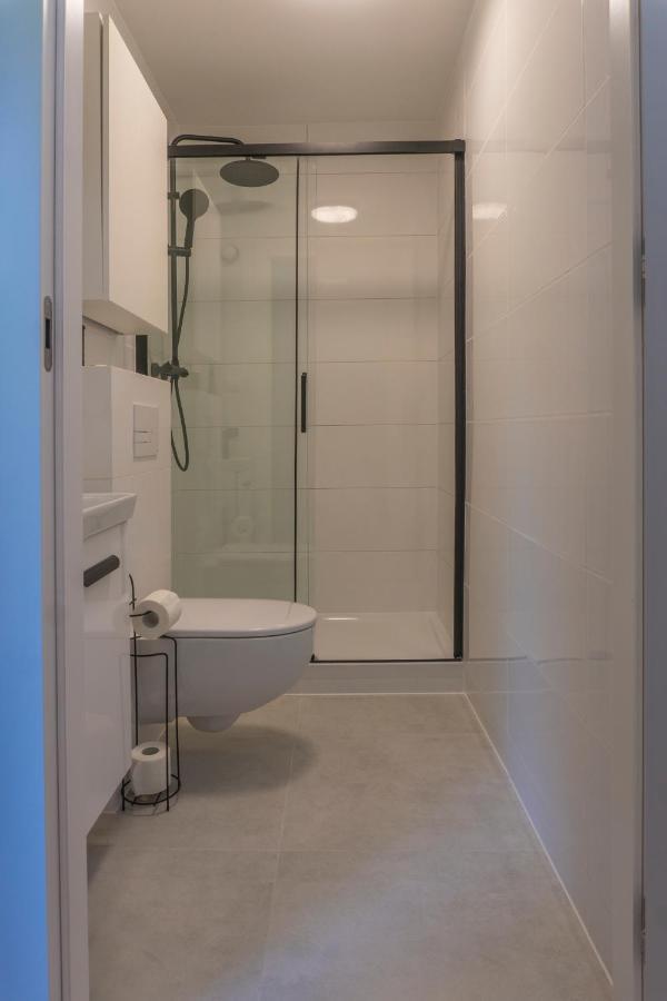 Batorego 18 - White - 450M Stacja Metra Pola Mokotowskie, 800M Biblioteka Narodowa, 20M Piekny Park Pola Mokotowskie, 800M Do Sgh - Wifi - Smart Tv - Good Apartments 바르샤바 외부 사진